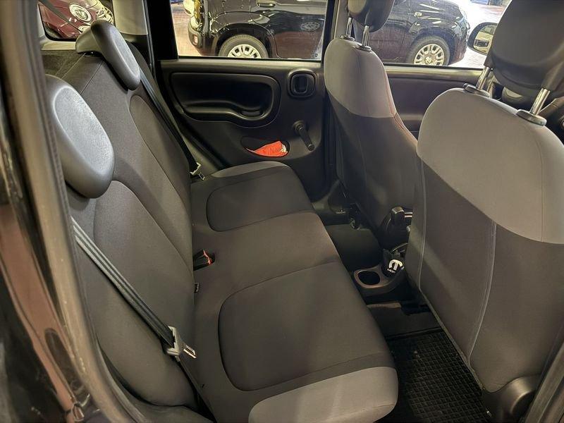 FIAT Panda 1.2 EasyPower Easy