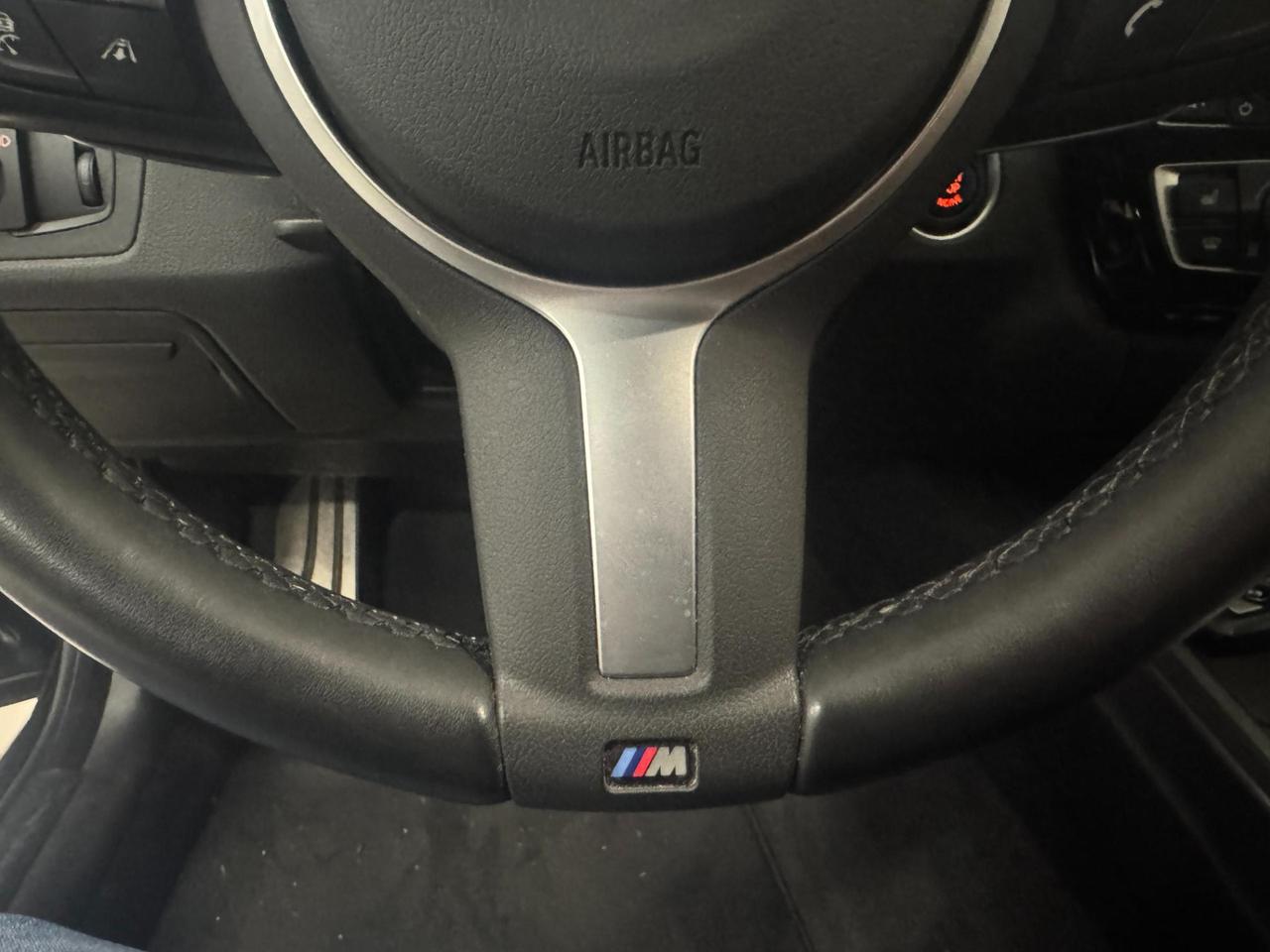 BMW Serie 4 Gran Coupe 420d Gran Coupe Msport auto