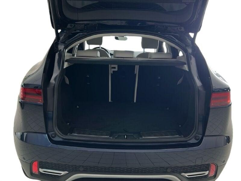 Jaguar E-Pace E-Pace 2.0d i4 mhev SE awd 163cv auto