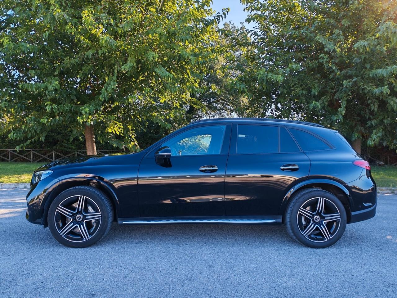 Mercedes-benz GLC 220 d 4Matic Mild Hybrid AMG Line Premium Plus