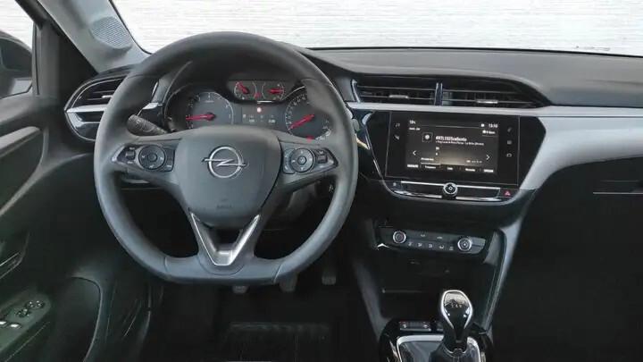 Opel Corsa 1.2 Edition 5P