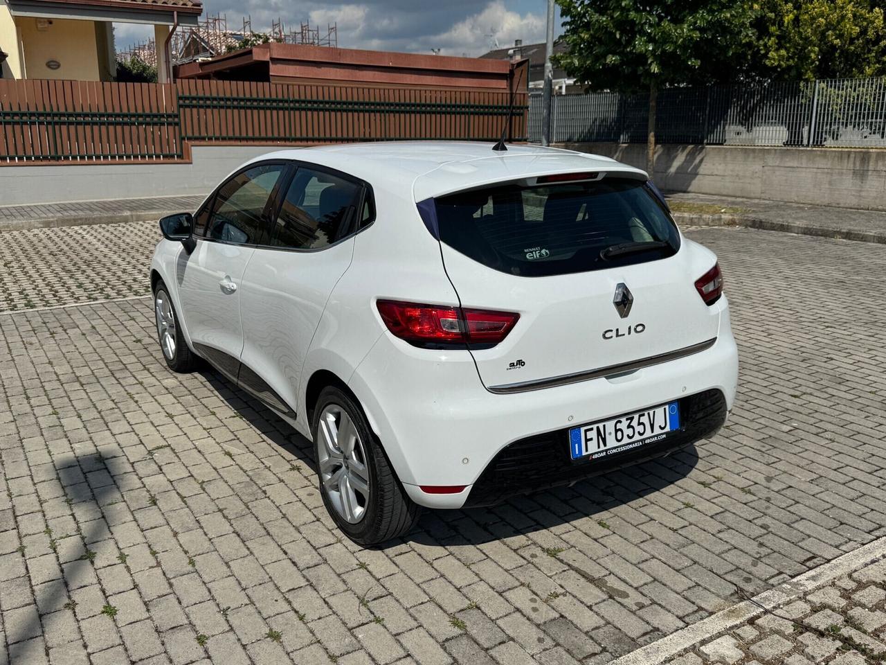 Renault Clio 1.2 75 CV *MINI RATE* *UNIPRO*