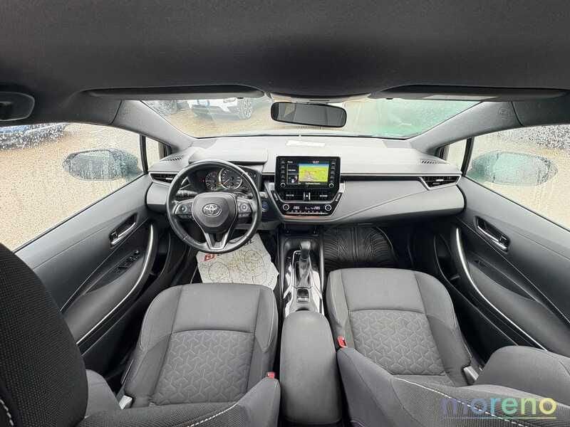 Toyota Corolla 1.8 Hybrid Active CVT