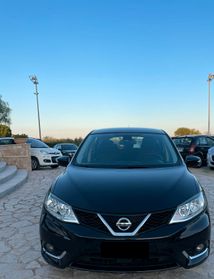 Nissan Pulsar 1.5 dCi Acenta