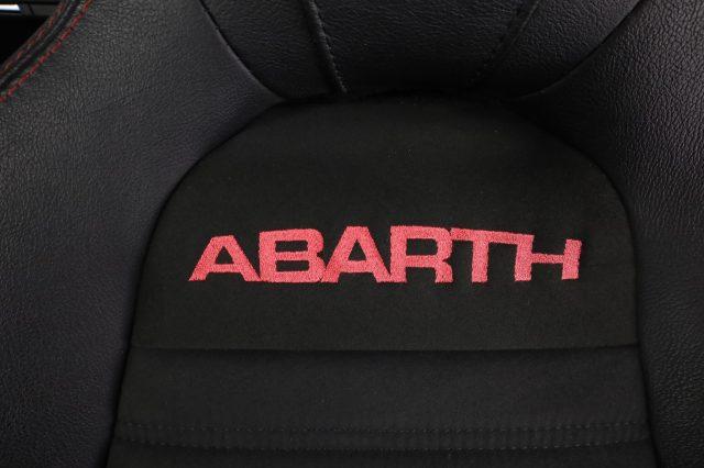 ABARTH 124 Spider 124 spider Abarth 124 spider Turismo / GT - 1.4 Tu