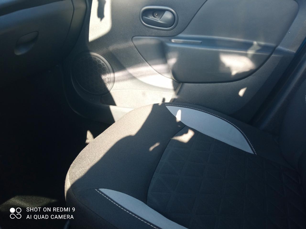 Dacia Sandero Stepway TCe Prestige