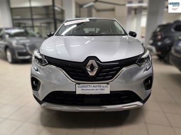 Renault Captur 1.0 GPL - UNICO PROPRIETARIO