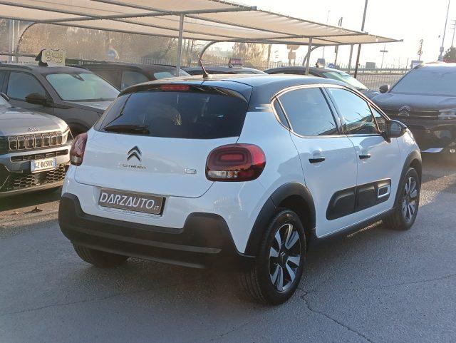 CITROEN C3 Shine S&S 1.2 83 CV