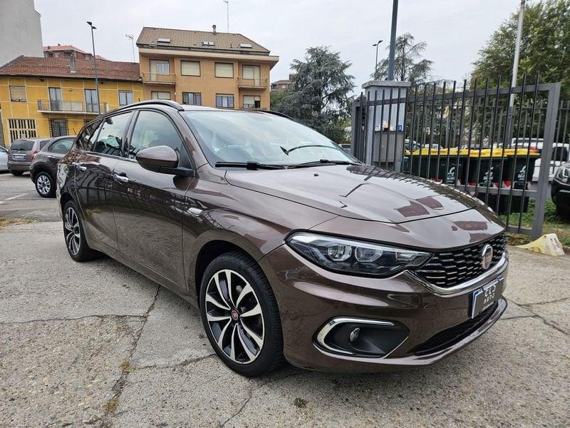 FIAT Tipo Tipo SW 1.6 mjt Business s&s 120cv my19