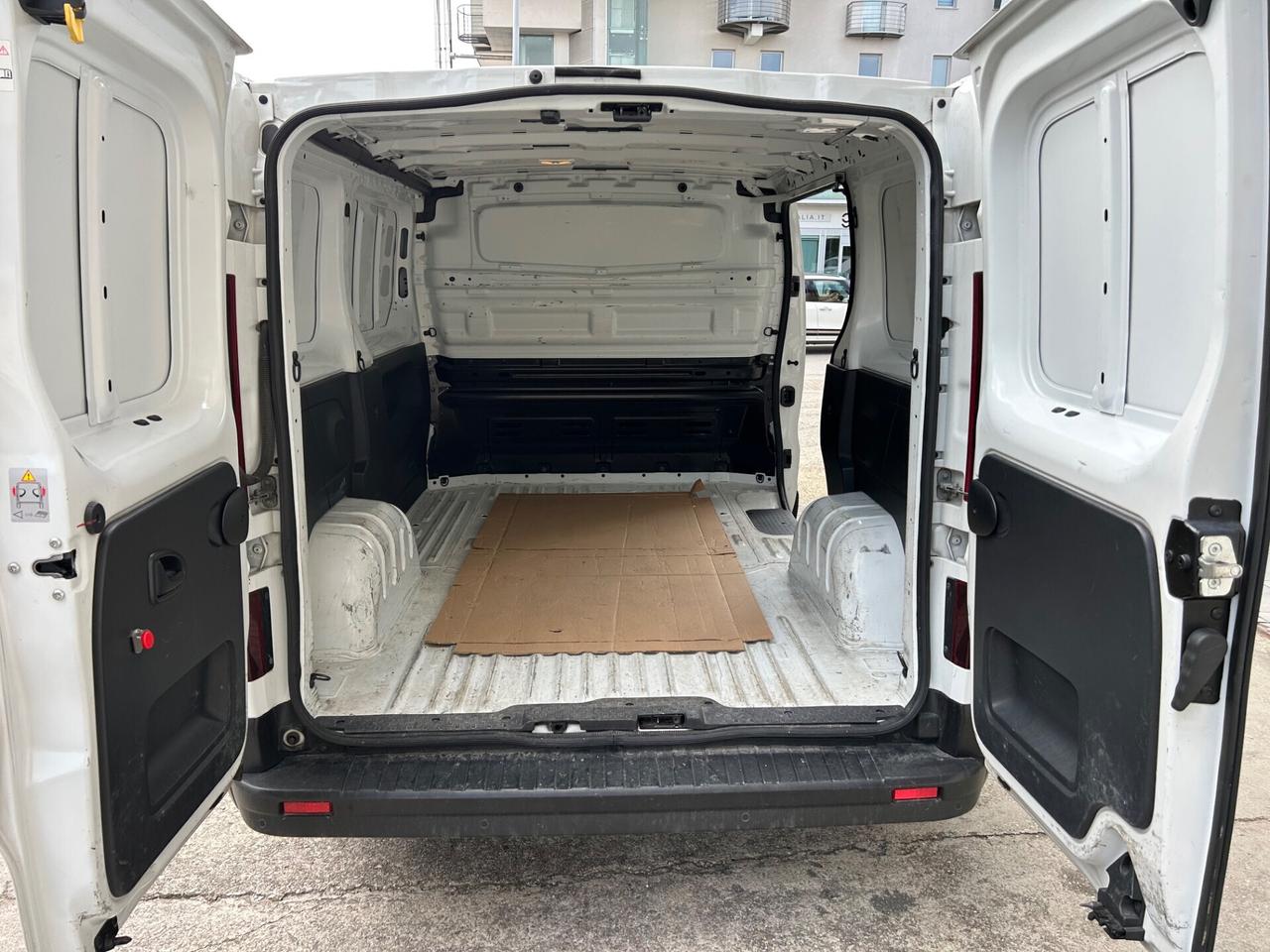 Fiat Talento 1.6 MJT 120CV CARGO SUPERPREZZO!!!!