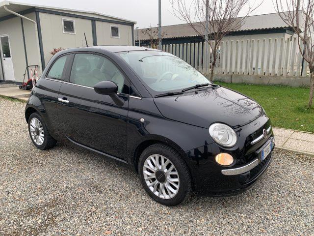 FIAT 500 1.3 Multijet 16V 95 CV GQ