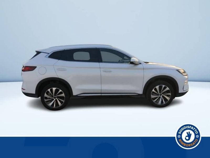 BYD Seal U DM-i Design