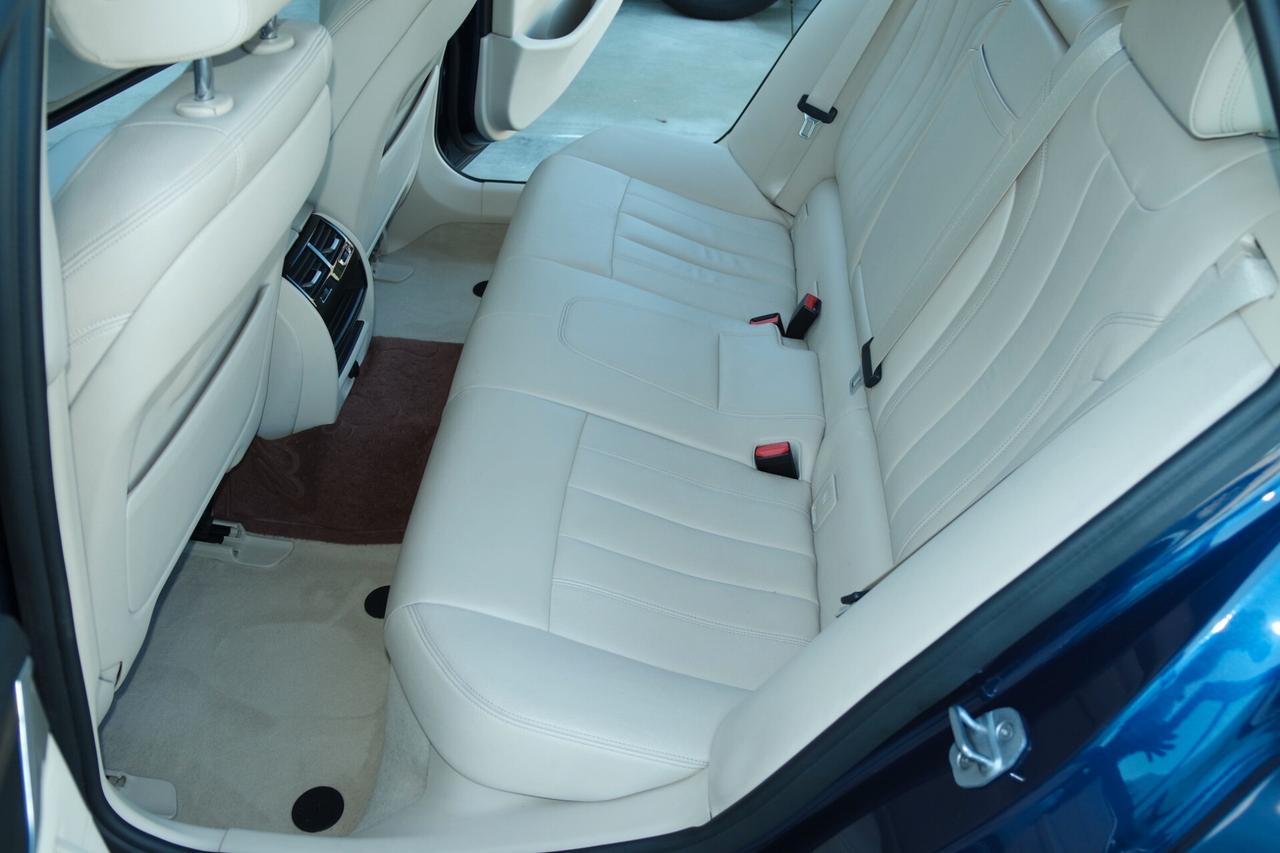 Bmw 520 520d Touring Luxury