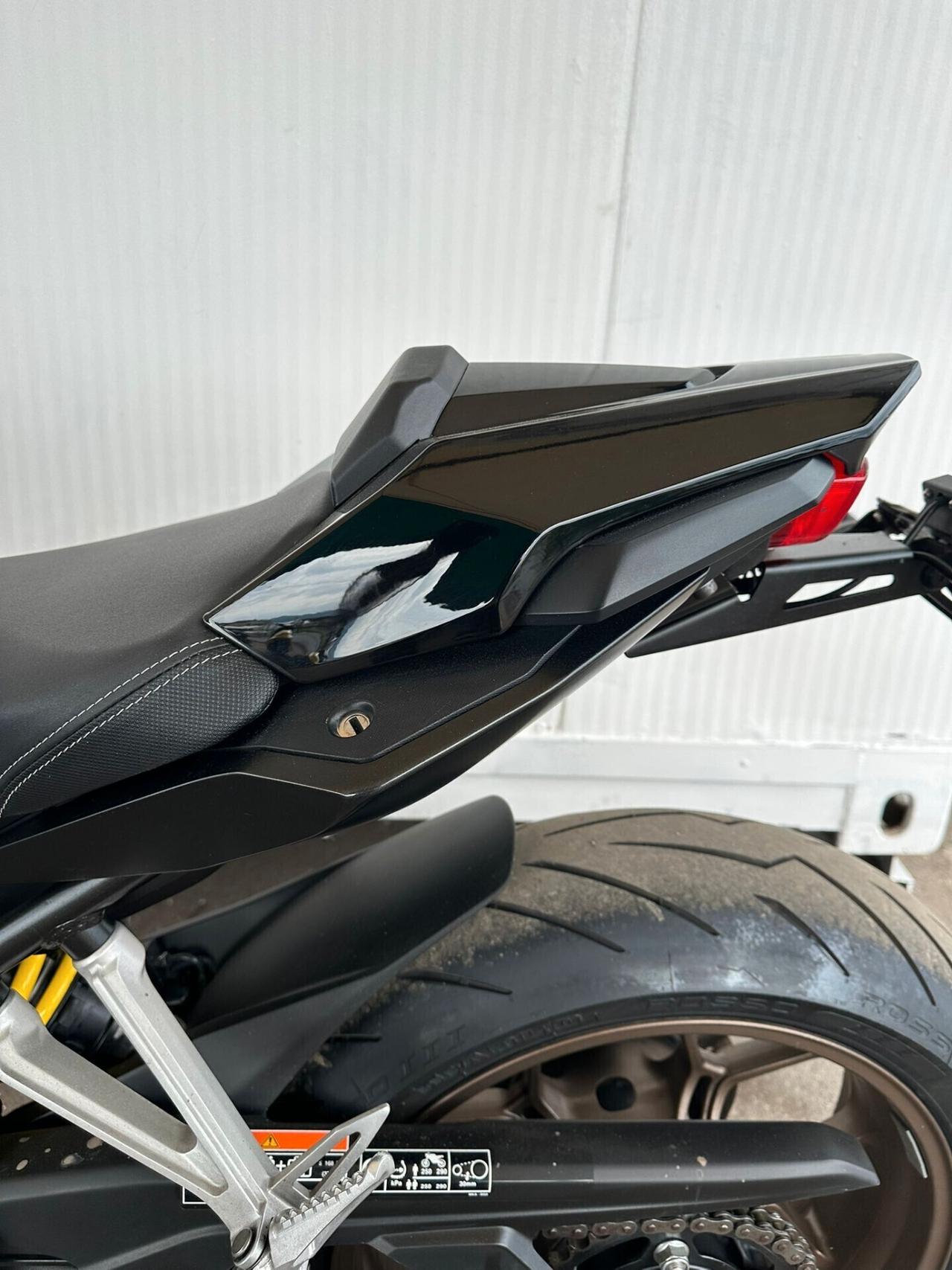 Honda CB 650 R - 2020