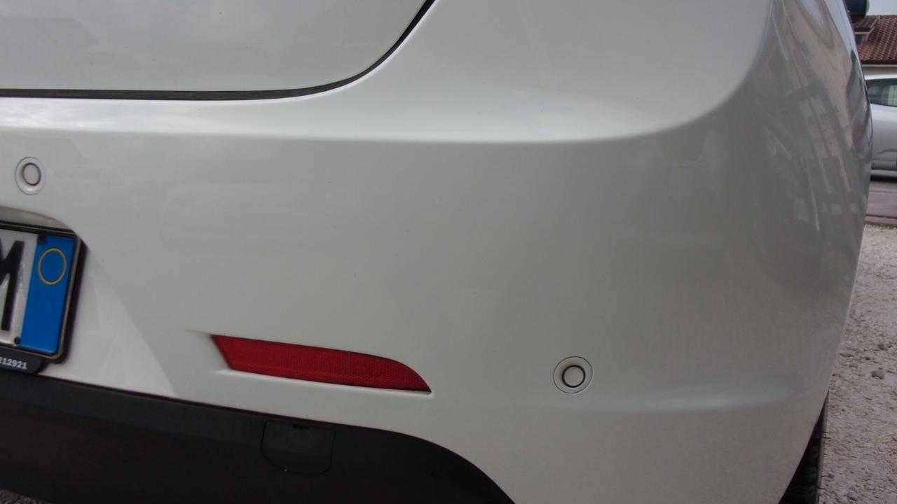 Alfa Romeo Giulietta 1.4 Turbo 120 CV GPL Distinctive