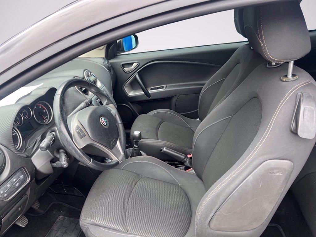 ALFA ROMEO MiTo 1.3 jtdm-2 Progression s&s 95cv del 2013