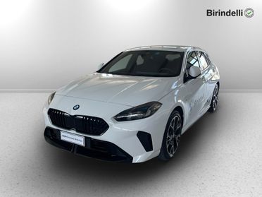 BMW Serie 1 (F70) - 118d MSport Pro