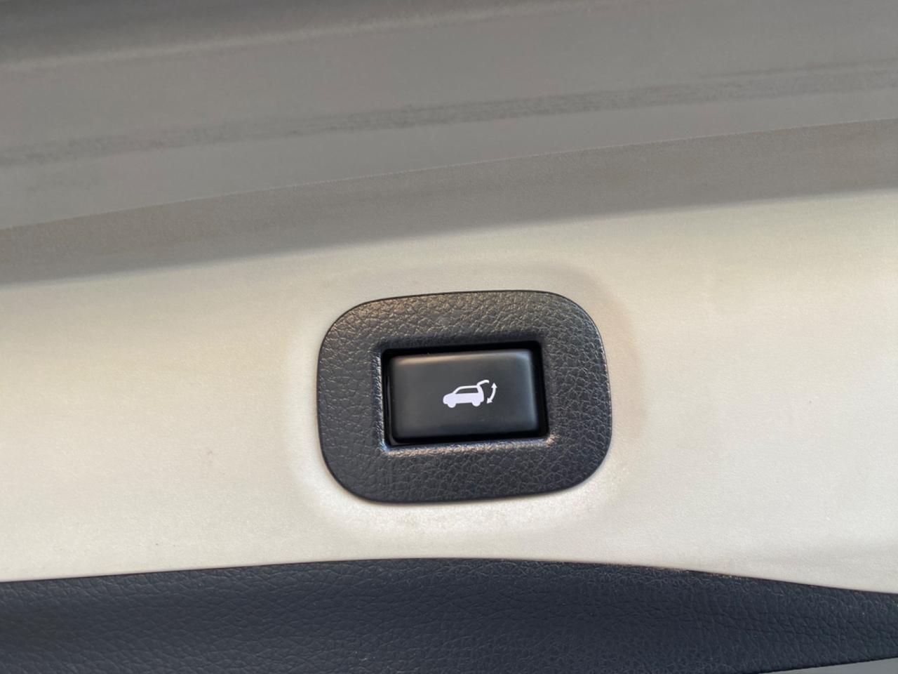 Nissan X-Trail 1.6 dCi 130cv TEKNA+TETTO/PELLE2018