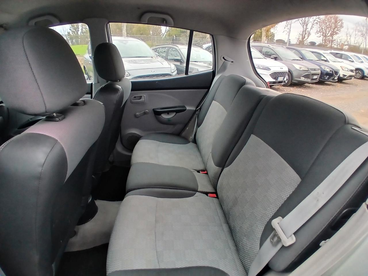 Kia Picanto 1.1 12V LX Light