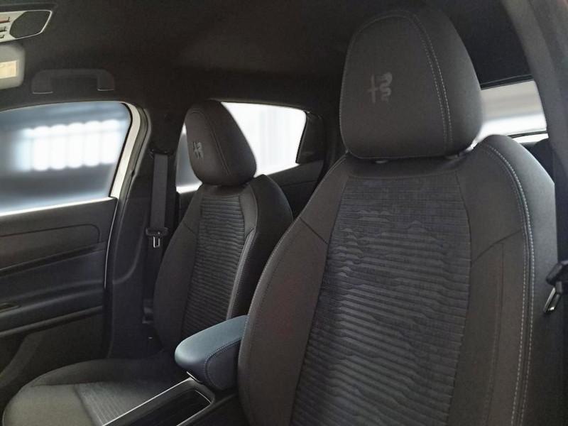 ALFA ROMEO JUNIOR 1.2 136 CV HYBRID EDCT6 IBRIDA SUV