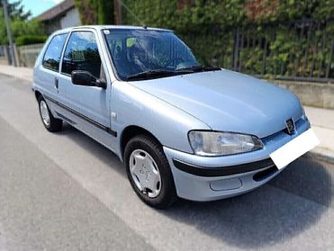 Peugeot 106