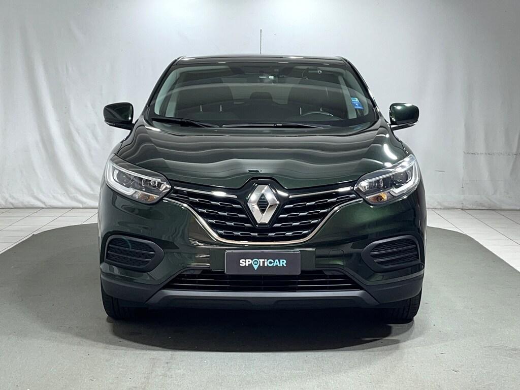 Renault Kadjar 1.3 tce Sport Edition 140cv Fap