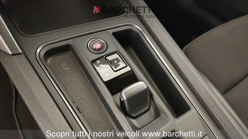 Cupra Leon 1.5 Hybrid DSG 150 CV