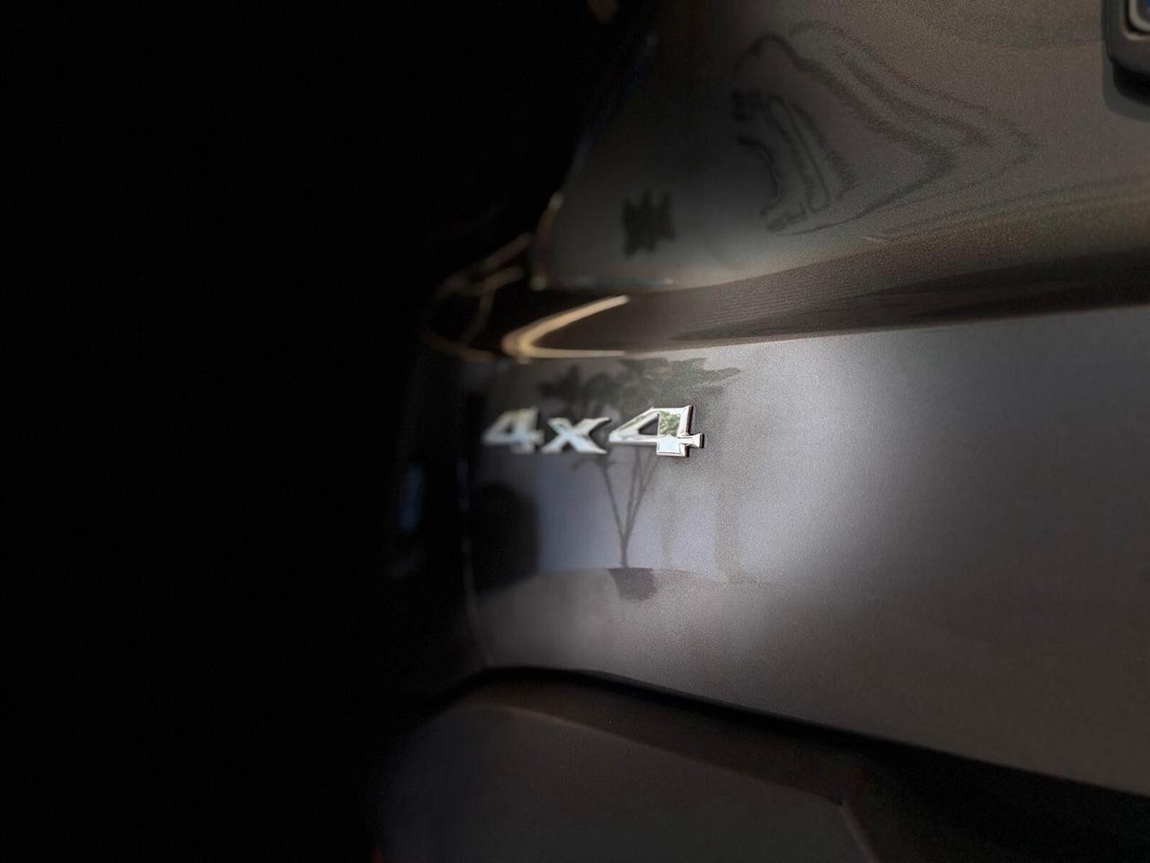 Jeep Renegade 2.0 Mjt 140CV 4WD Active Drive Limited