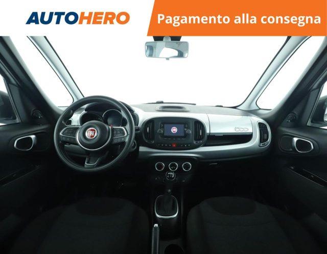 FIAT 500L 1.3 Multijet 95 CV Dualogic Urban