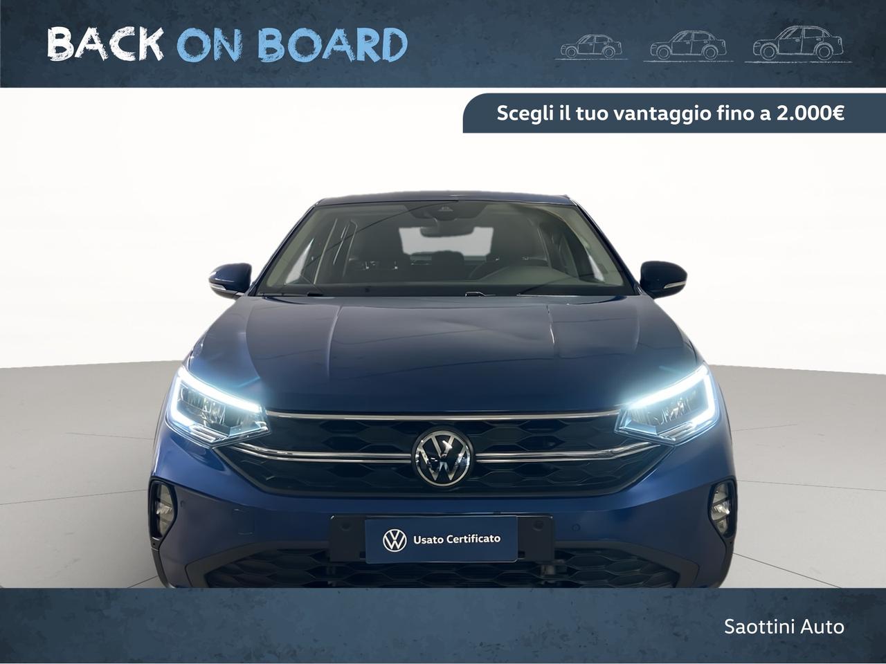 1.0 TSI Life 110 CV