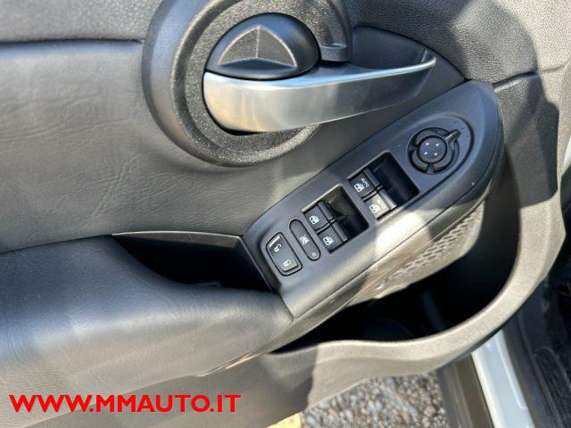 FIAT 500X 1.3 T4 150 CV DCT Sport !!!!