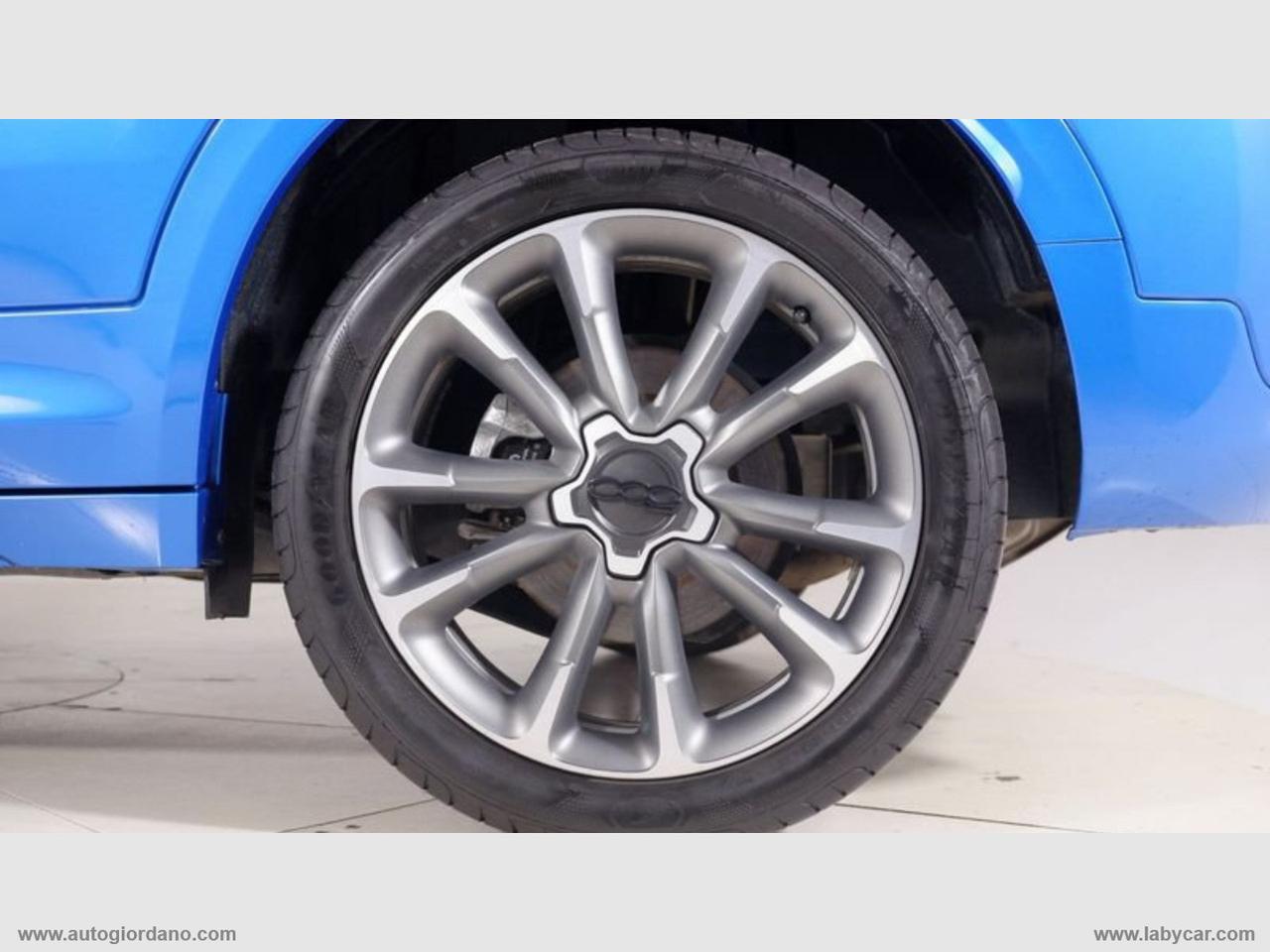 FIAT 500X 1.0 T3 120 CV Sport