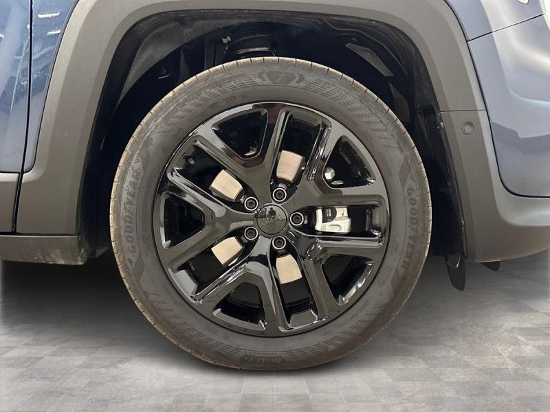 Jeep Renegade 1.5 Turbo T4 MHEV Summit 2WD DCT