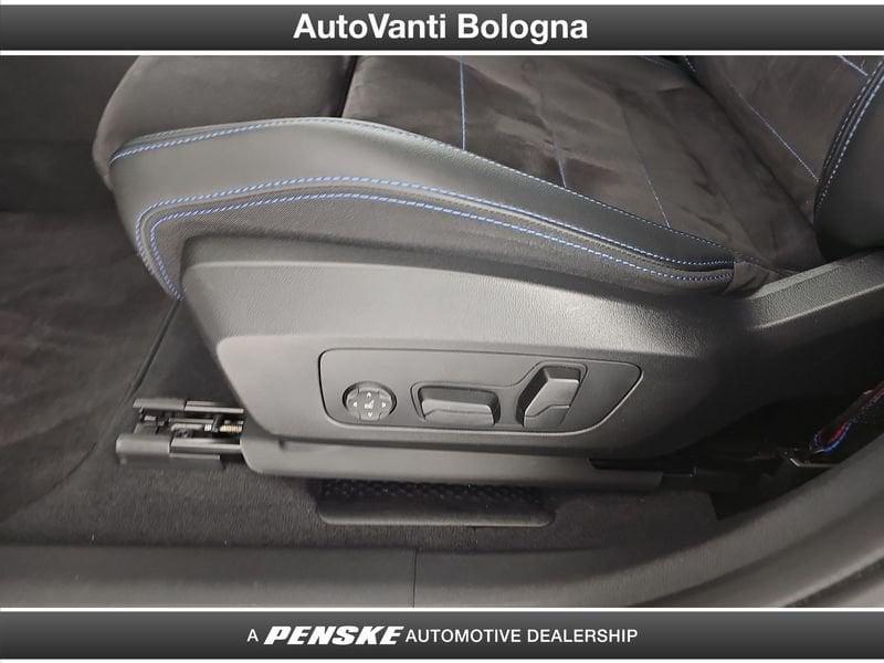 BMW X2 X2 sDrive 20d Msport Pro