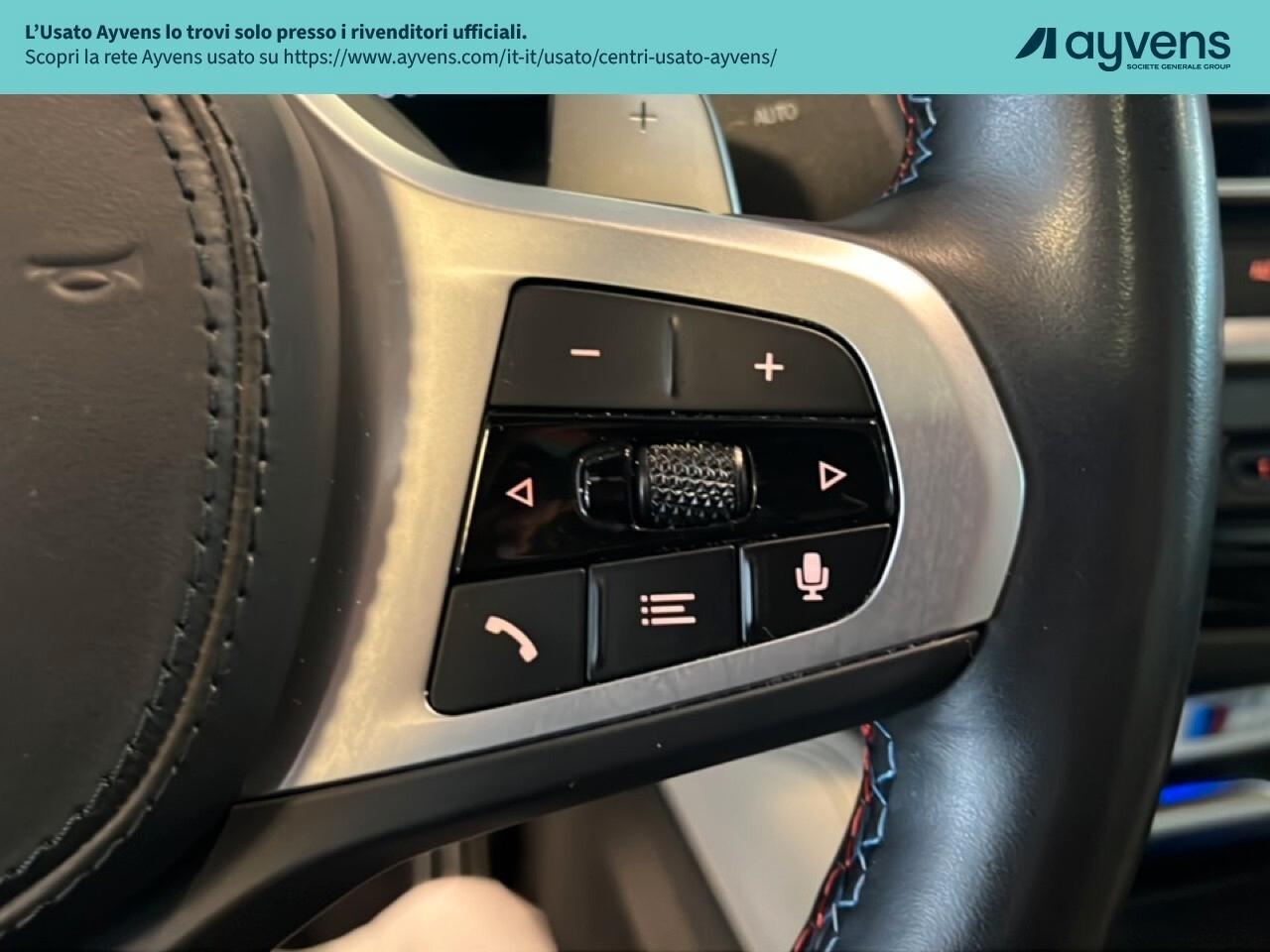 Bmw X4 xDriveM40i 48V