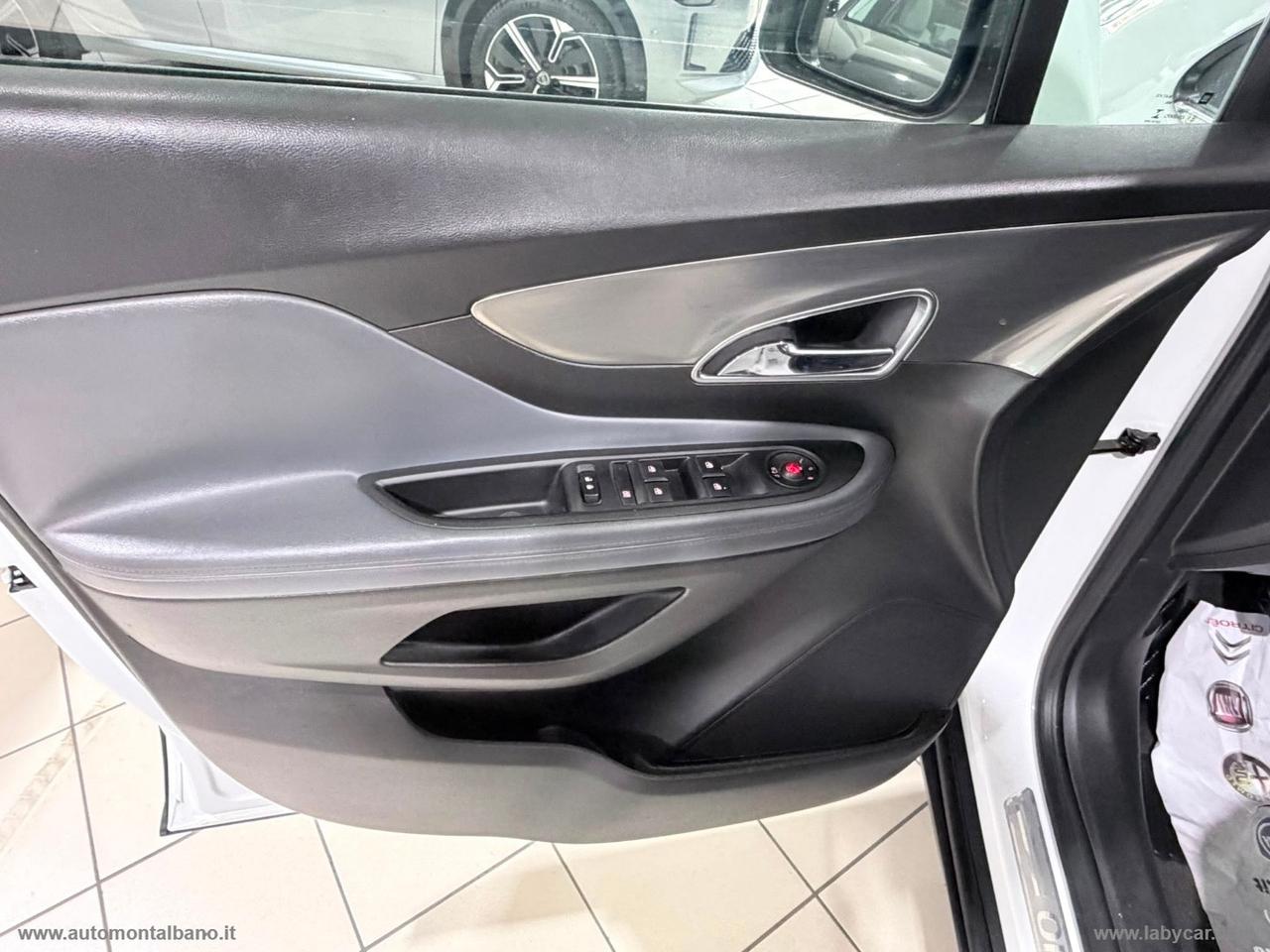 OPEL Mokka 1.6 CDTI Ecotec 136 4x4 S&S Cosmo