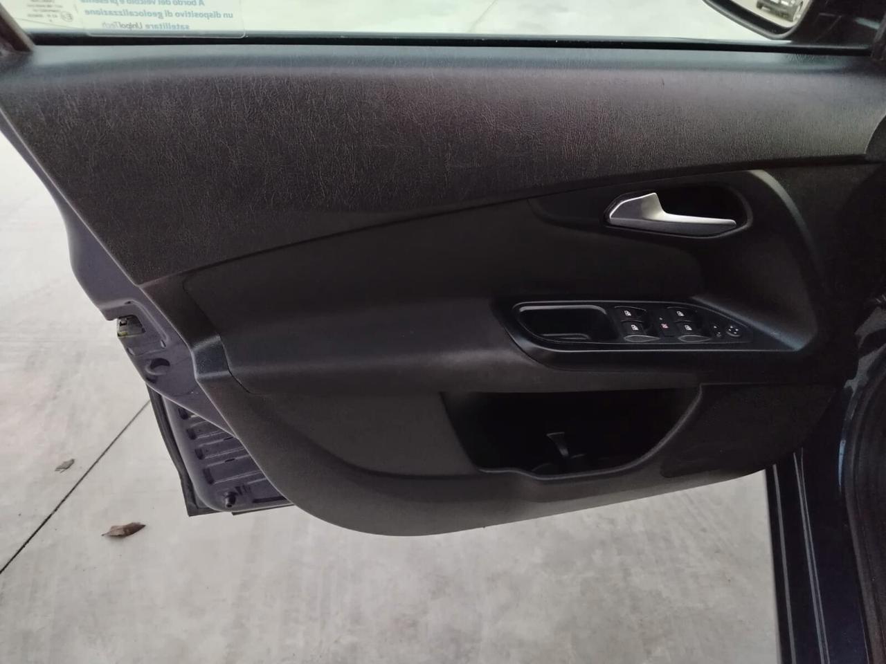 Fiat Tipo 1.3 Mjt SW