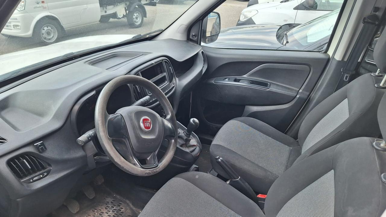 Fiat Doblò 1.3 MJT VAN Autocarro
