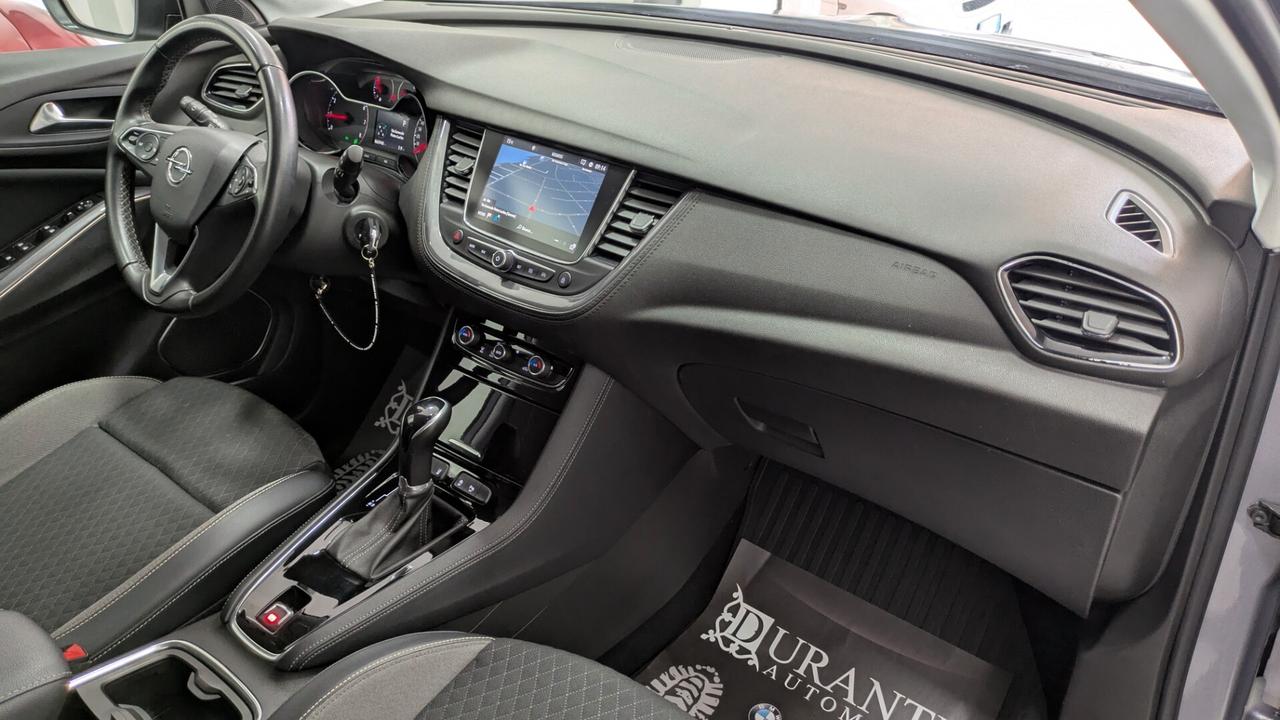 Opel Grandland X 1.5 diesel Ecotec Start&Stop aut. Innovation