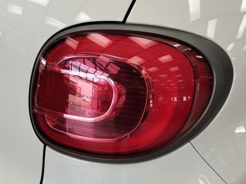 FIAT 500L Cross 1.6 Multijet 120cv City Cross