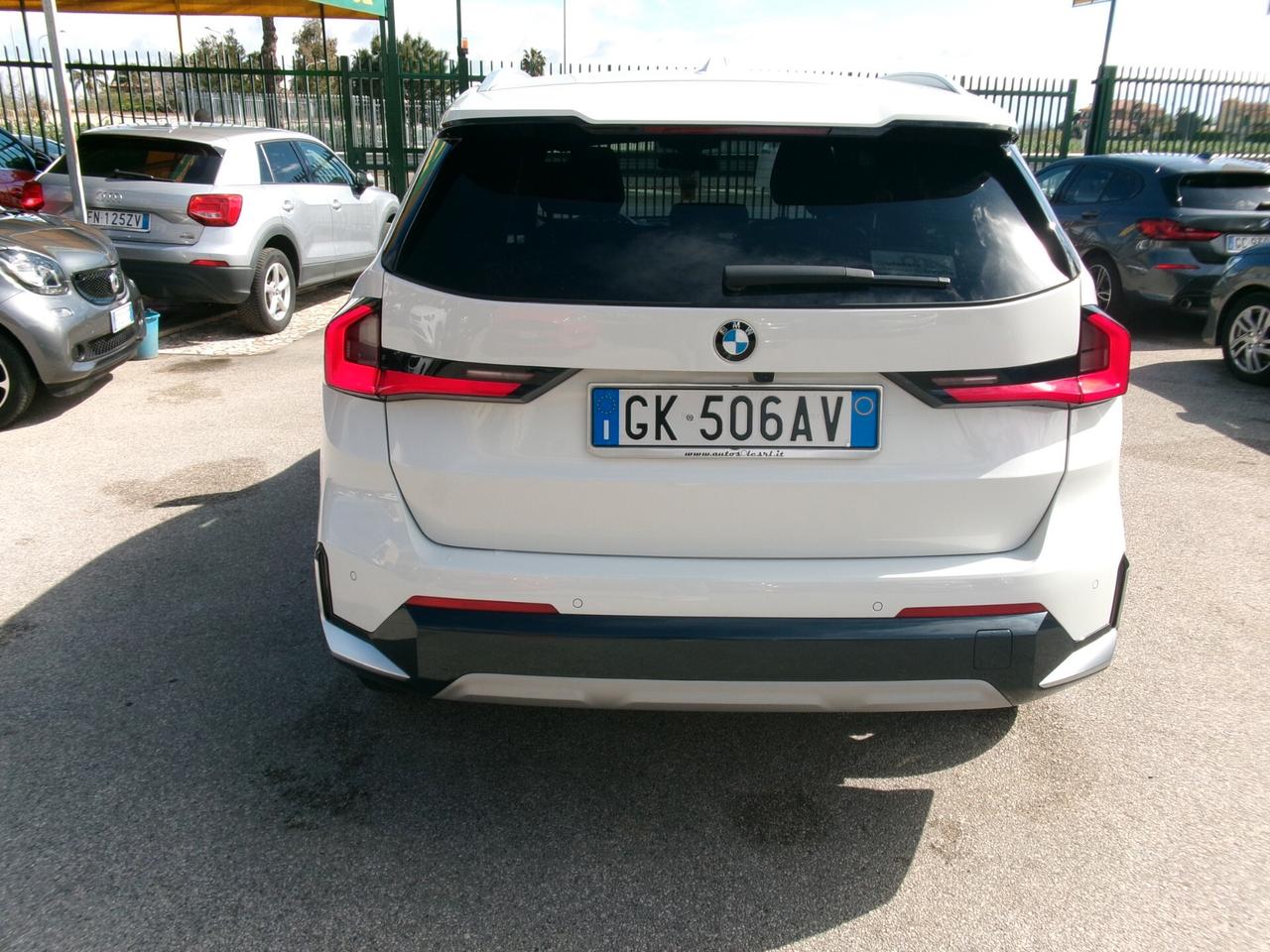 Bmw X1 SDRIVE 18d 2.0 150CV X-LINE EDITION SIGNATURE