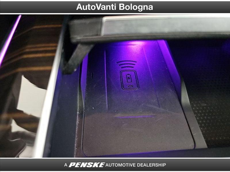 BMW X5 X5 xdrive50e MSport Pro auto