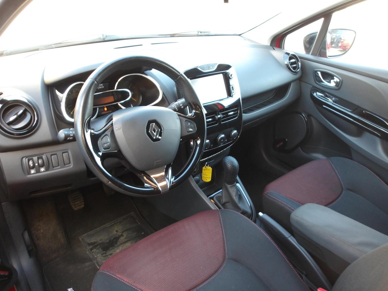 Renault Clio 5 Porte Clio 5p 1.2 Live 75cv