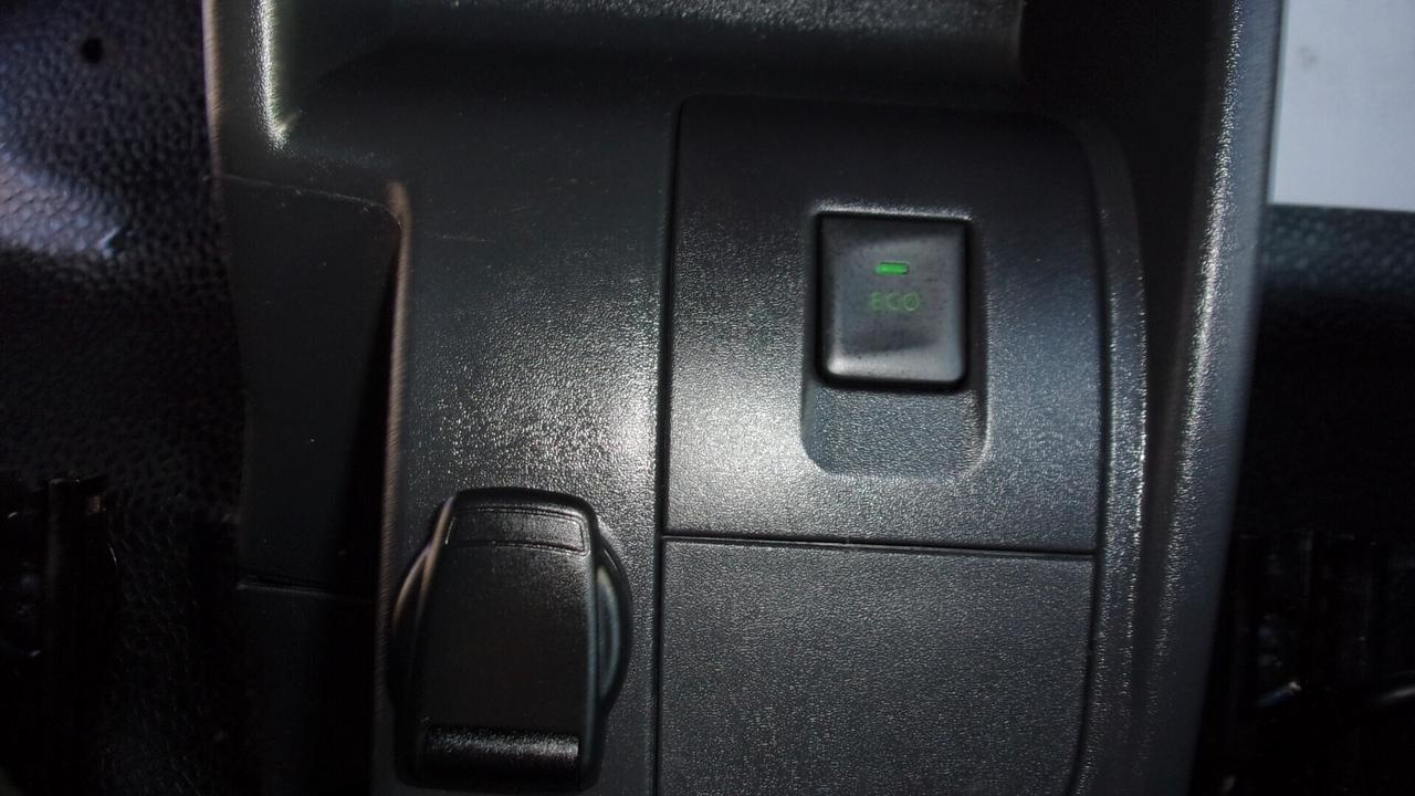 Renault Kangoo Blue dCi 95CV Express Furgone Ice Plus