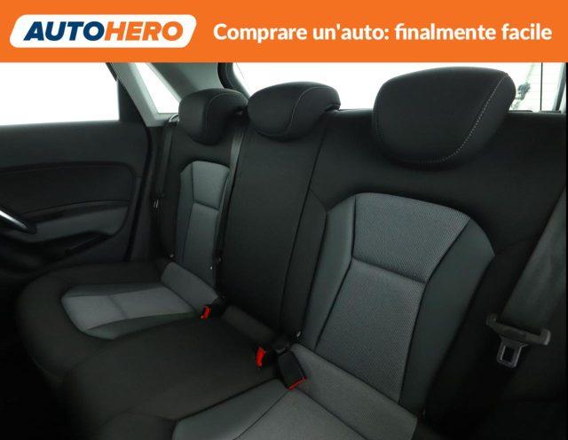 AUDI A1 SPB 1.6 TDI 116 CV S tronic Sport