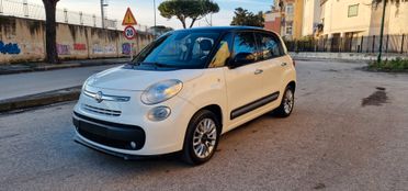 Fiat 500L 1.6 Multijet 120 CV Lounge Panoramic Edition