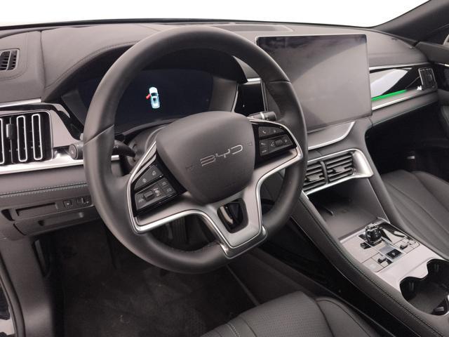 BYD Seal U 1.5 phev Boost 2wd