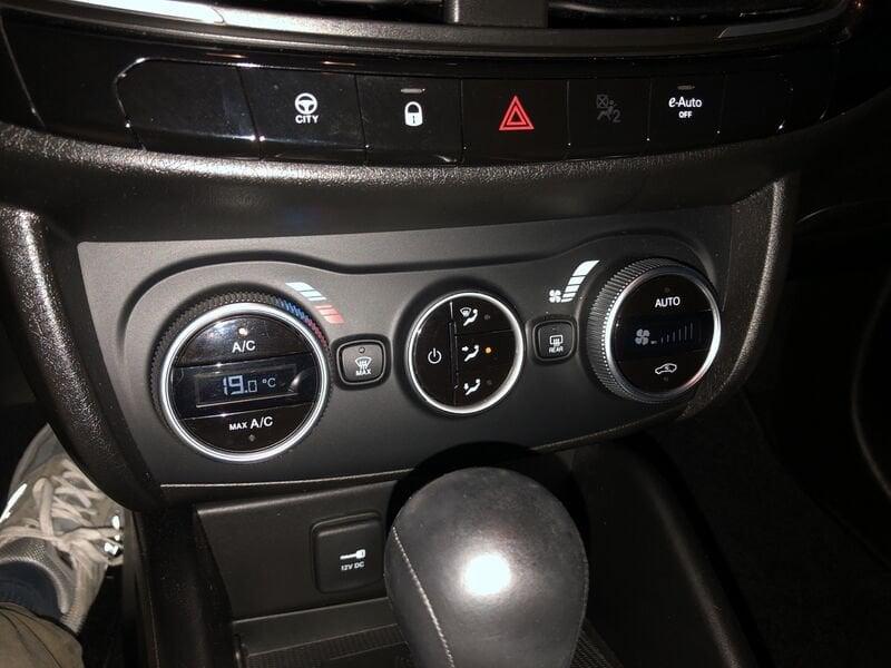 FIAT Tipo Tipo 1.5 Hybrid DCT 5 porte City Cross