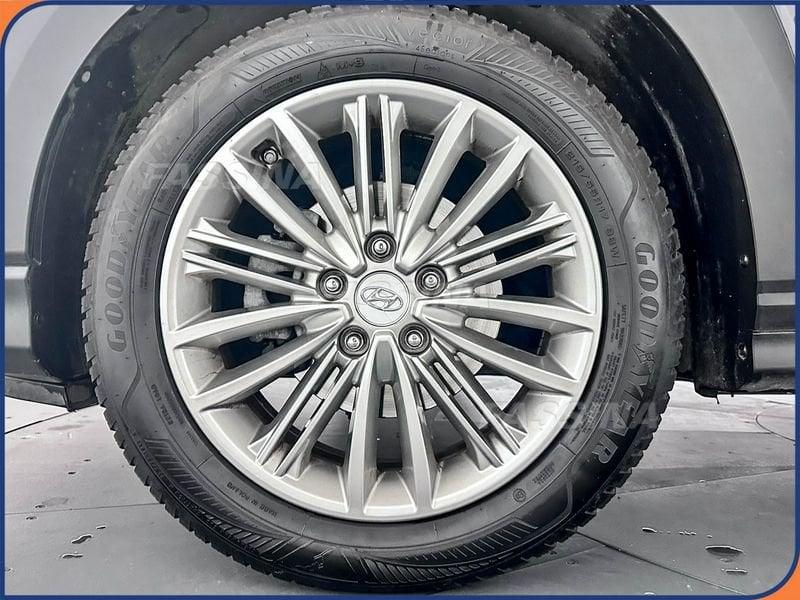 Hyundai Kona Kona 1.0 T-GDI Comfort