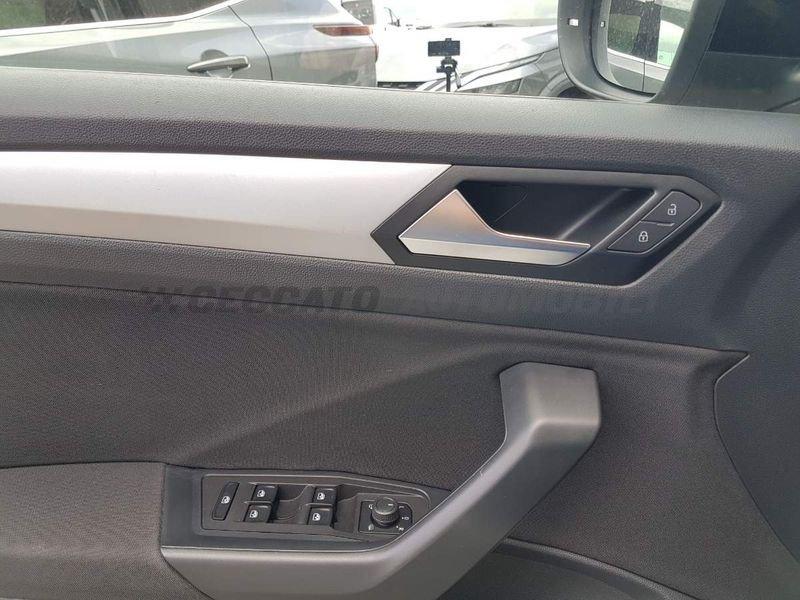 Volkswagen T-Roc T-Roc 1.5 tsi Life dsg